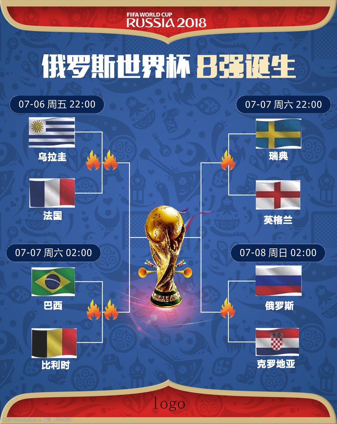 加强其全